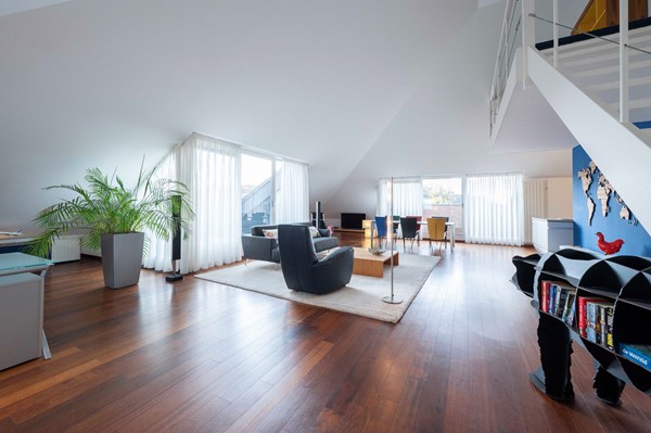 Medium property photo - Jan Gielenplein 24, 4731 HL Oudenbosch